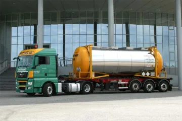 Express delivery Liquid in Zwijnaarde BE